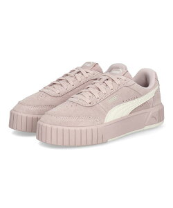 PUMA v[} CARINA MIA SD fB[XXj[J[ V[Y L[i~AXG[h 402638 02 [u~Xg/tXebhAC{[ fB[X V[Y C Xj[J[ [Jbg v[g