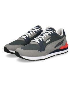 �y�N�[�|���z�z���zPUMA �v�[�} ST RUNNER V4 NL�y�y�ʁz�����Y�X�j�[�J�[(ST�����i�[V4NL) 399069 04 �V���h�[�O���[/�L���X�g�A�C����/�i�C�r�[