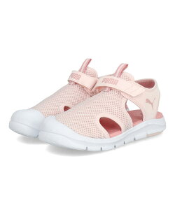 �y�N�[�|���z�z���zPUMA �v�[�} FUN RACER SANDAL MESH V PS ���y�� ���ӑΉ� �L�b�Y�T���_�� �t�@�����[�T�[�T���_�����b�V��VPS 401575 07 �W���X�~���t�����[/���[�W�[�A�E�g���b�N �L�b�Y �V���[�Y 