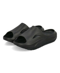 PUMA �v�[�} SOFTRIDE ZEROG SLIDE �����Y�T���_�� �V�����[�T���_�� ���� �\�t�g���C�h�[��G�X���C�h 400343 01 �v�[�}�u���b�N �����Y �V���[�Y �C �T���_�� �X�|�[�c �u�����h �M�t�g �v���[���g ��