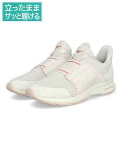 mizuno ~Ym MEasy Ɨ L3E fB[XXj[J[ EH[LOV[Y Xb| EȒP GC[W[ B1GF2403 01 zCg/sN fB[X V[Y C EH[LO 