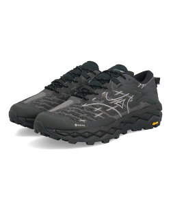 yN[|zzzmizuno ~Ym WAVE MUJIN LS GTX h fB[XXj[J[ GORE-TEX EG[uWLSSAebNX D1GA2501 02 ubN fB[X V[Y C Xj[J[ CV[Y 