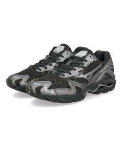 mizuno ~Ym WAVE RIDER 10 y YXj[J[ EG[uC_[10 D1GA2431 08 ubN/ubN/^bNO[ Y V[Y C Xj[J[ [Jbg uh Mtg v[g 