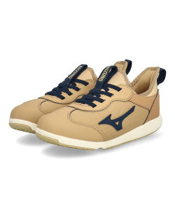 yN[|zzzmizuno ~Ym PLAMORE SLIP-ON TbƗ Xs^GO LbYV[Y Xj[J[ vAXb| C1GD2334 51 L/lCr[ LbY V[Y C ^C {[CY u