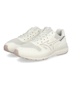 mizuno �~�Y�m WAVE FREERIDE 2 SW�y���L4E/�y�ʁz���f�B�[�X�X�j�[�J�[ �E�H�[�L���O�V���[�Y(�E�G�[�u�t���[���C�h2SW) B1GF2500 01 �z���C�g/�s���N