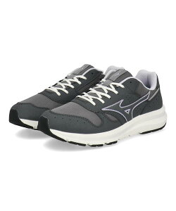 mizuno �~�Y�m WAVE FREERIDE 2 SW�y���L4E/�y�ʁz���f�B�[�X�X�j�[�J�[ �E�H�[�L���O�V���[�Y(�E�G�[�u�t���[���C�h2SW) B1GF2500 05 �O���[/���x���_�[