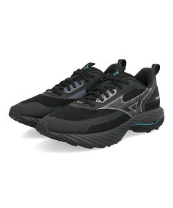 mizuno ~Ym WAVE RIDER GTX 3yh/yʁzYXj[J[ jO(EG[uC_[SAebNX3) J1GC2577 01 ubN/Cgp[v/u[