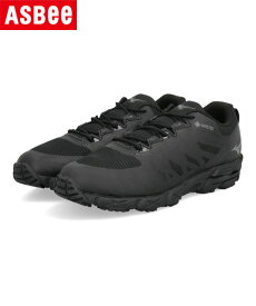 mizuno ミズノ WAVE GAZELLE3 GTX【防水透湿】メンズウォーキングシューズ GORE-TEX スニーカー(ウエーブガゼル3ゴアテックス) B1GA2501 09 ブラック