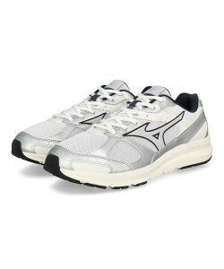 mizuno �~�Y�m WAVE FREERIDE NEXT�y���L3E/�y�ʁz�����Y �E�H�[�L���O�V���[�Y �X�j�[�J�[(�E�G�[�u�t���[���C�h�l�N�X�g) B1GR2601 01 �z���C�g/�V���o�[