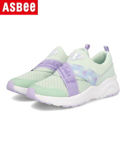 moonstar Ni-mo ムーンスターニーモ キッズ 厚底スニーカー 軽量 スリッポン シューズ 子供靴 NM J098 ミント 靴 スニーカー 運動靴 ガールズ ブランド ASBee