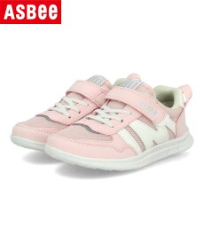 【クーポン＆P10倍】IFME イフミー ライト キッズ メッシュスニーカー 軽量 子供靴 ストラップシューズ 20-5309 ピンク シューズ 靴 スニーカー 運動靴 ガールズ ブランド ギフト プレゼント ラッピング ASBee アスビー