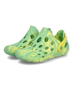 �y�N�[�|���z�z���zMERRELL ������ HYDRO MOC KIDS ���y�� �������p �L�b�Y�V���[�Y�T���_�� �A�E�g�h�A �n�C�h�����b�N�L�b�Y MK266756 EC �O���[�� �L�b�Y �V���[�Y �C �T���_�� �K�[���Y �{�[�C�Y 