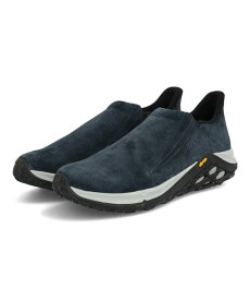 【クーポン配布中】MERRELL メレル JUNGLE MOC 2.0 AC+ メンズシューズ ジャングルモック2.0AC+ J5002205 ネイビー メンズ シューズ 靴 アウトドアシューズ カジュアルシューズ スニーカー スリッポン スリッポン/デッキ タウンユース ローカット