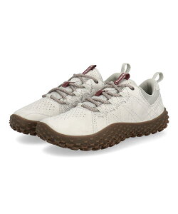 MERRELL メレル WRAPT 軽量 本革 レディースシューズ アウトドアスニーカー ラプト J036004 バーチ レディース シューズ 靴 アウトドア スニーカー タウンユース キャンプ ローカット プレゼント