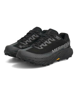 yN[|zzzMERRELL  AGILITY PEAK 5 GORE-TEX h fB[XXj[J[ AEghAV[Y AWeB[s[N5SAebNX J067790 ubN/ubN ^C CV[Y 