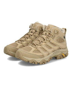 MERRELL  MOAB 3 SYNTHETIC MID GORE-TEX h fB[XXj[J[ Au3VZeBbN~bhSAebNX J500416 CZX/CZX gbLO nCLO nCJbg ~bhJ