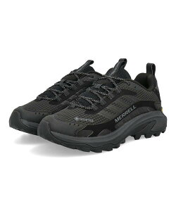 MERRELL ������ MOAB SPEED 2 GORE-TEX �h������ ���f�B�[�X�A�E�g�h�A�V���[�Y �X�j�[�J�[ ���A�u�X�s�[�h2�S�A�e�b�N�X J500452 �g���v���u���b�N ���f�B�[�X �V���[�Y �C �A�E�g�h�A ���C���V���[�Y