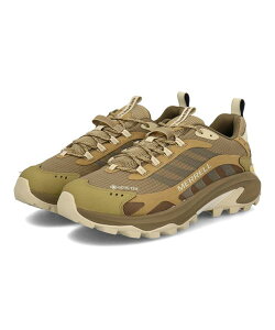 yN[|zzzMERRELL  MOAB SPEED 2 GORE-TEX h YAEghAV[Y AuXs[h2SAebNX J037517 R[e AEghAV[Y Xj[J[ CV[Y ^E