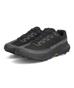 MERRELL  AGILITY PEAK 5 y YXj[J[ AEghAV[Y gCjOV[Y AWeB[s[N5 J068045 ubN/ubN Y V[Y C Xj[J[ ^E[