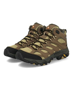 MERRELL  MOAB 3 SYNTHETIC MID GORE-TEX h YAEghAV[Y Au3VZeBbN~bhSAebNX J500255 JK[/R[e ^E[X nCLO ~bhJbg h