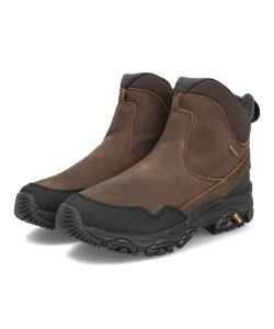 MERRELL  COLDPACK 3 THERMO TALL ZIP WP h ϊnΉ ۉ YEB^[u[c R[hpbN3T[g[WbvWP J037201 A[X u[c CV[Y AEghA EB^[V