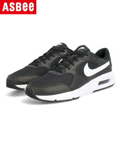 NIKE �i�C�L AIR MAX SC �����Y�X�j�[�J�[ �G�A�}�b�N�XSC CW4555 002 �u���b�N/�z���C�g/�u���b�N �����Y �V���[�Y �C �X�j�[�J�[ ���[�J�b�g �u�����h ASBee