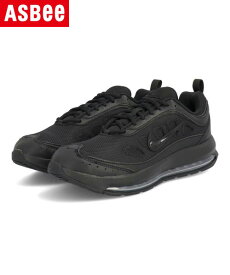 NIKE ナイキ AIR MAX AP メンズスニーカー エアマックスAP CU4826 001 ブラック/ブラック/ブラック/ボルト メンズ シューズ 靴 スニーカー ローカット ブランド ギフト プレゼント ラッピング ASBee アスビー