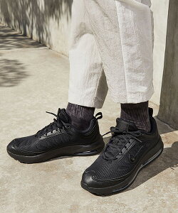 �y�N�[�|���z�z���zNIKE �i�C�L AIR MAX AP �����Y�X�j�[�J�[ �G�A�}�b�N�XAP CU4826 001 �u���b�N/�u���b�N/�u���b�N/�{���g �����Y �V���[�Y �C �X�j�[�J�[ ���[�J�b�g �u�����h ASBee