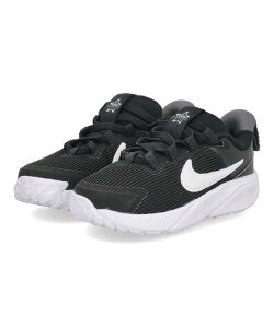 �y�N�[�|���z�z���zNIKE �i�C�L STAR RUNNER 4 NN TD �x�r�[�V���[�Y �X�^�[�����i�[4NNTD DX7616 001 �u���b�N/�z���C�g/�A���X���T�C�g �L�b�Y �V���[�Y �C �X�j�[�J�[ �x�r�[ �u�����h ASBee