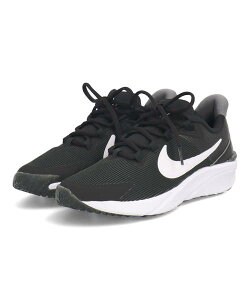 NIKE iCL STAR RUNNER 4 NN GS LbYXj[J[ X^[i[4NNGS DX7615 001 ubN/zCg/AXTCg LbY V[Y C Xj[J[ K[Y {[CY uh ASBee