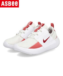 NIKE ナイキ W E-SERIES AD 軽量 レディーススニーカー WEシリーズAD DV8405 103 ホワイト/チームレッド/アドービ レディース シューズ 靴 スニーカー ローカット ブランド ASBee