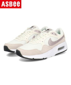 NIKE ナイキ W AIR MAX SC レディーススニーカー ウィメンズエアマックスSC FQ6795 100 セイル/ファントム/プラチナムバイオレット/ブラック レディース シューズ 靴 スニーカー ローカット プレゼント ラッピング ASBee アスビー