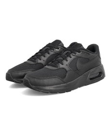 【クーポン配布中】NIKE ナイキ AIR MAX SC メンズスニーカー エアマックスSC CW4555 003 ブラック/ブラック/ブラック メンズ シューズ 靴 スニーカー ローカット ブランド ASBee