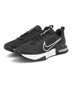 NIKE iCL AIR MAX ALPHA TRAINER 6 YXj[J[ GA}bNXAt@g[i[6 FQ1833 001 ubN/zCg/ubN Y V[Y C Xj[J[ tBbglX/g[jOV[Y 