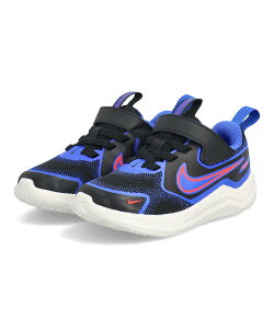 �y�N�[�|���z�z���zNIKE �i�C�L COSMIC RUNNER TD �x�r�[�V���[�Y �L�b�Y�X�j�[�J�[ �X�g���b�v �R�Y�~�b�N�����i�[TD HM4401 002 �u���b�N/�u���C�g�N�����]�� �L�b�Y �V���[�Y �C �X�j�[�J�[ �x�r�[