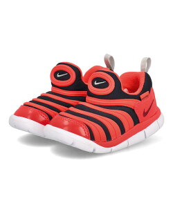 NIKE ナイキ DYNAMO FREE TD ベビーシューズ スリッポン ダイナモフリーTD 343938 636 ブライトクリムゾン/チームレッド/ダークオブシディアン/ホワイト キッズ シューズ 靴 スニーカー ベビー ASBee