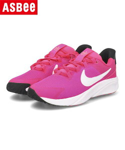 �y10������15%OFF�N�[�|���zNIKE �i�C�L STAR RUNNER 4 NN PS �y�� �L�b�Y�X�j�[�J�[ �X�^�[�����i�[4NNPS DX7614 601 �t�B�A�X�s���N/�z���C�g/�u���b�N �L�b�Y �V���[�Y �C �X�j�[�J�[ �K�[���Y �u�����h