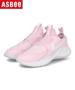 NIKE �i�C�L FLEX RUNNER 3 GS �y�� �L�b�Y�X�j�[�J�[ �X���b�|�� �t���b�N�X�����i�[3GS FN1294 601 �s���N�t�H�[��/�z���C�g �L�b�Y �V���[�Y �C �X�j�[�J�[ �K�[���Y �u�����h ASBee