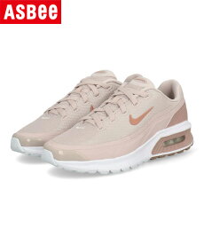 【クーポン&P10倍】NIKE ナイキ W AIR MAX BIA レディーススニーカー ウィメンズエアマックスビア IF2628-600 シルトレッド/ローズゴールド レディース シューズ 靴 スニーカー ローカット ブランド ギフト プレゼント ラッピング ASBee アスビー