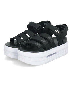 NIKE iCL W ICON CLASSIC SANDAL fB[XX|[cT_ EBYACRNVbNT_ DH0223 001 ubN/zCg/zCg T_  X|[cT_ ~hq[