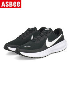 【クーポン配布中】NIKE ナイキ REVOLUTION 8 軽量 メンズスニーカー ランニングシューズ レボリューション8 HJ9198-003 ブラック/ホワイト/ブラック メンズ シューズ 靴 スニーカー ローカット ブランド ギフト プレゼント ラッピング ASBee アスビー