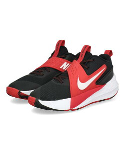 NIKE iCL TEAM HUSTLE D 12 GS LbYXj[J[ qC ЂC Xgbv `[nbXD12GS HF6279-001 ubN/zCg/jo[VeBbh LbY V[Y C Xj[J[ {[CY bs
