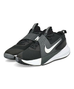 NIKE iCL TEAM HUSTLE D 12 GS LbYXj[J[ qC ЂC Xgbv `[nbXD12GS HF6279-002 ubN/zCg/AXTCg LbY V[Y C Xj[J[ K[Y {[CY ASBee