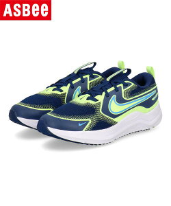 �y�N�[�|���z�z���zNIKE �i�C�L COSMIC RUNNER GS �y�� �L�b�Y�X�j�[�J�[ �Ђ��C �q���C �^���� �R�Y�~�b�N�����i�[GS HM4402-403 �u���[�{�C�h/���j�o�[�V�e�B�u���[ �L�b�Y �V���[�Y �C �X�j�[�J�[ 