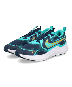 �y�N�[�|���z�z���zNIKE �i�C�L COSMIC RUNNER GS �y�� �L�b�Y�X�j�[�J�[ �Ђ��C �q���C �^���� �R�Y�~�b�N�����i�[GS HM4402 406 �~�b�h�i�C�g�l�C�r�[/�I�����W�s�[�� �L�b�Y �V���[�Y �C �X�j�[�J