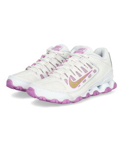 �y�N�[�|���z�z���zNIKE �i�C�L W REAX 8 TR MESH ���f�B�[�X�X�j�[�J�[ �g���[�j���O�V���[�Y W���A�b�N�X8TR���b�V�� IO2400-101 �T�~�b�g�z���C�g/�z���C�g/���^���b�N�S�[���h ���f�B�[�X �V���[