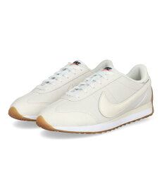 【クーポン配布中】NIKE ナイキ W PACIFIC LTR レディーススニーカー ロープロファイルシューズ ウィメンズパシフィックレザー HV6430-002 ファントム/ペールアイボリー/ホワイト レディース シューズ 靴 スニーカー ローカット ASBee アスビー