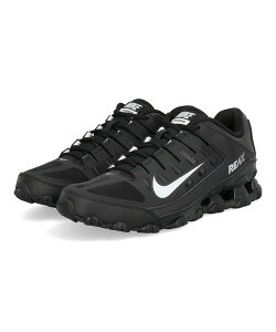 �y�N�[�|���z�z���zNIKE �i�C�L REAX 8 TR MESH �����Y�X�j�[�J�[ �g���[�j���O�V���[�Y ���A�b�N�X8TR���b�V�� 621716-033 �u���b�N/�z���C�g �����Y �V���[�Y �C �X�j�[�J�[ �t�B�b�g�l�X/�g���[�j