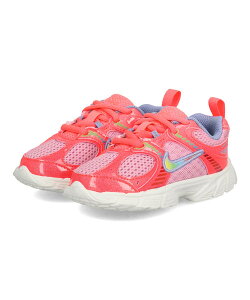 �y�N�[�|���z�z���zNIKE �i�C�L V5 RNR LACE BT �x�r�[�V���[�Y �Ђ��C �L�b�Y�X�j�[�J�[ �q���C V5RNR���[�XBT IV6244-674 �z�b�g�p���`/�}���`�J���[/�s���N���C�Y �L�b�Y �V���[�Y �C �X�j�[�J�[ �x