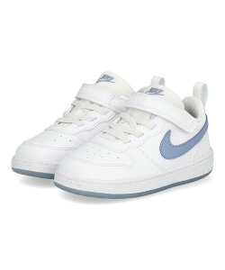 �y�N�[�|���z�z���zNIKE �i�C�L COURT BOROUGH LOW GB TDV �׃r�[�X�j�[�J�[ �q���C �L�b�Y�V���[�Y(�R�[�g�{���[LOWGBTDV) IR4000-100 �z���C�g/���[�N�u���[